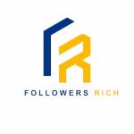 Followers Rich Profile Picture
