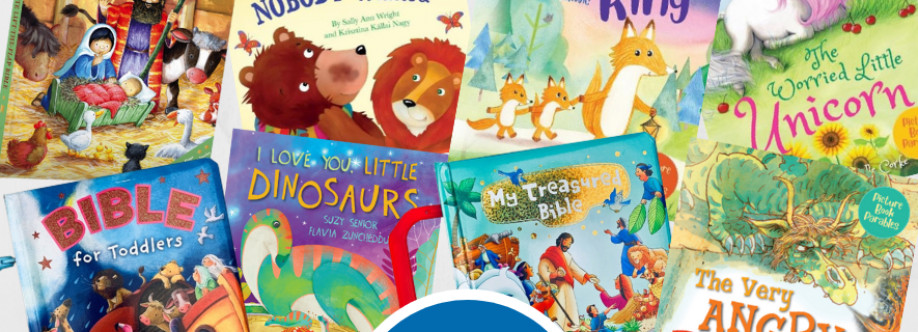 The Christian Shop Cover Image