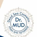 Dr.MUD Dead Sea Cosmetics Dr.MUD Dead Sea Cosmetics Profile Picture