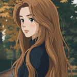 Sofia Mathoney Profile Picture