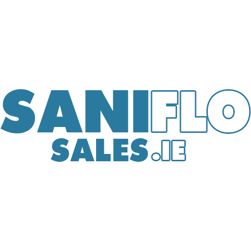 SANIFLO | PUMPS - Saniflo / Zehnder | KINEDO Range | Enagic / Kangen