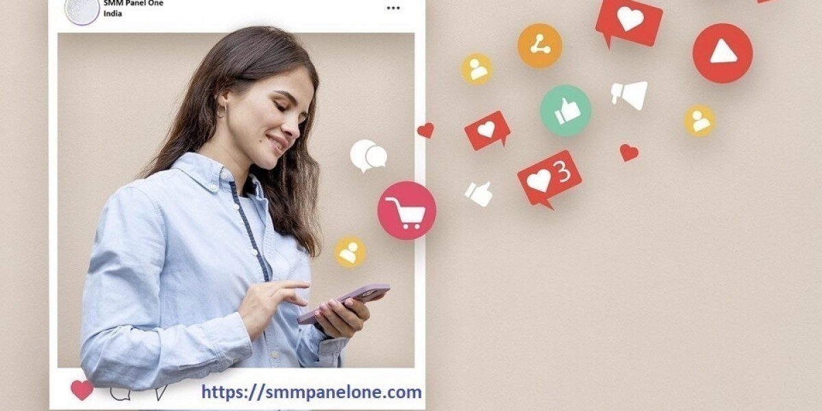 How SMM Panel Instagram Indian Followers Helps Brands Build Trust