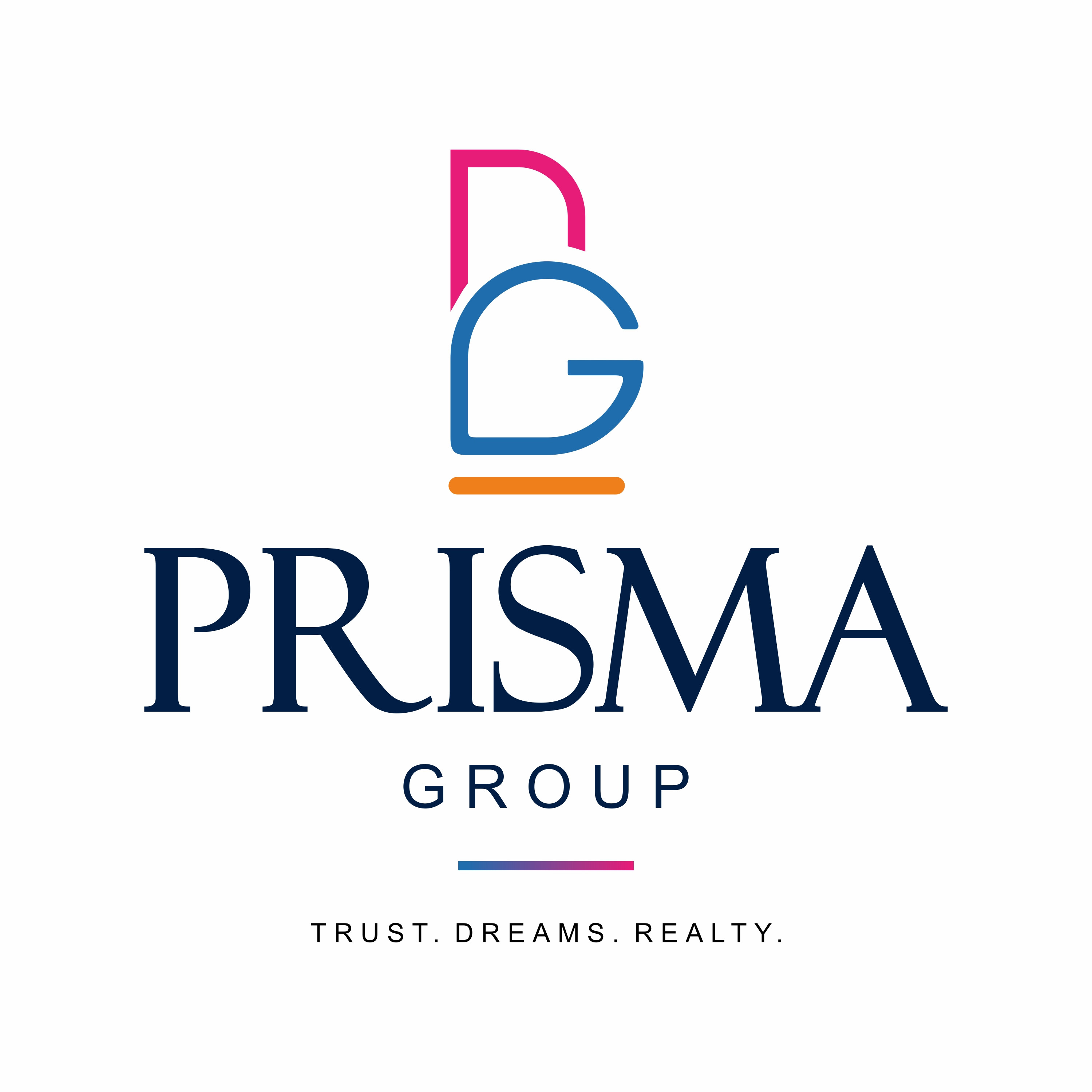 Prisma Group Profile Picture