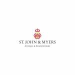 St John and Myers Jewelry Profile Picture
