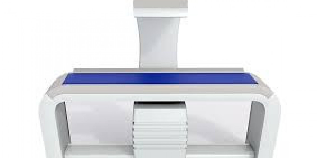 Bone Densitometer Market increasing focus on cost-effective devices improving accessibility in developing nations