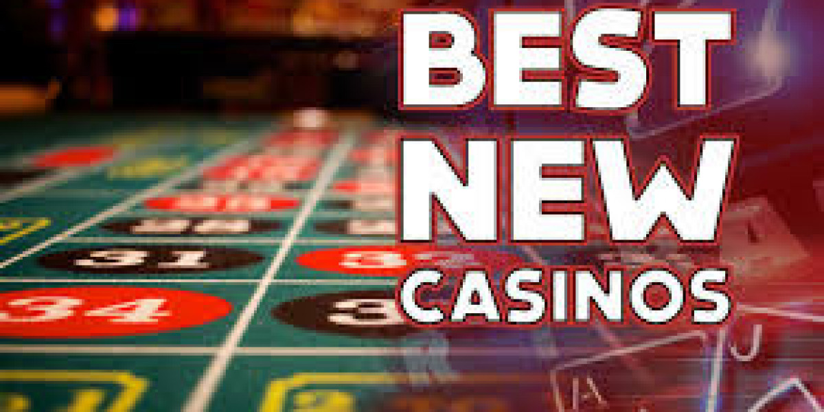 What to Expect from the Best New UK Casinos in 2025