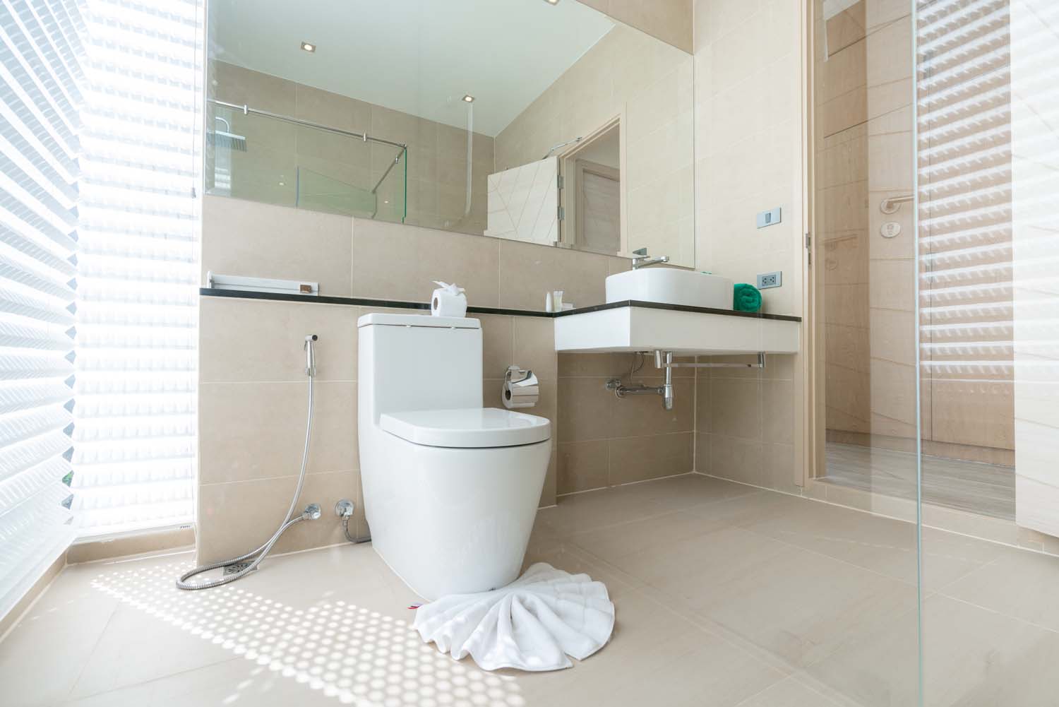 Bathroom Remodeling Services by Trusted Professionals in Long Island