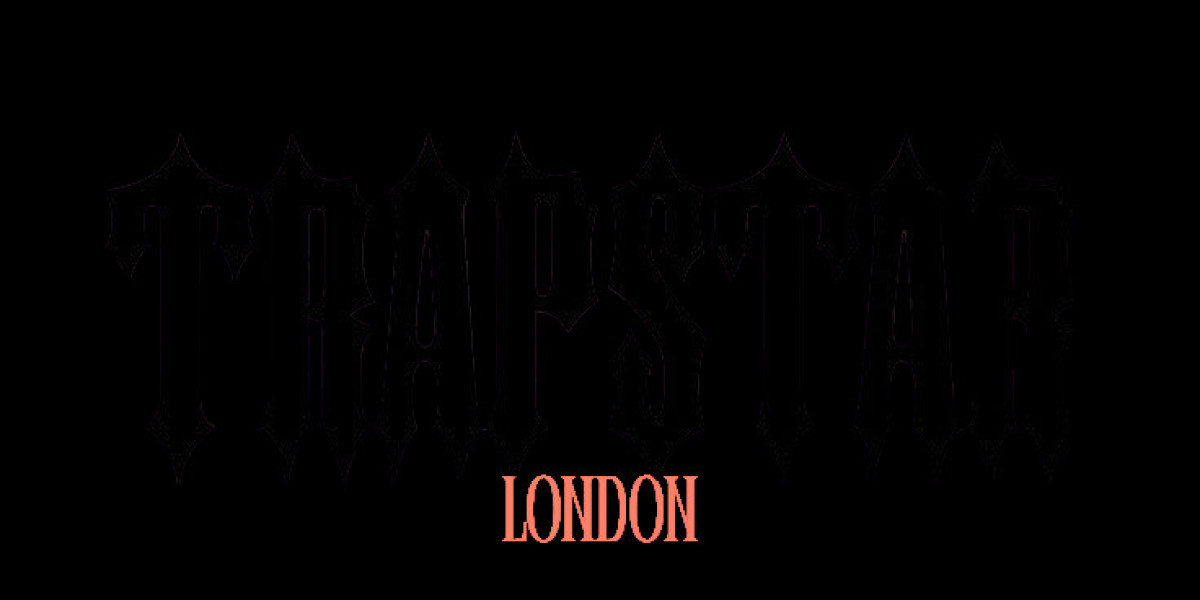Trapstar London: Redefining Streetwear Culture in the UK