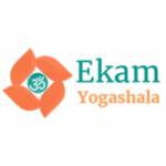 ekam yogashala Profile Picture
