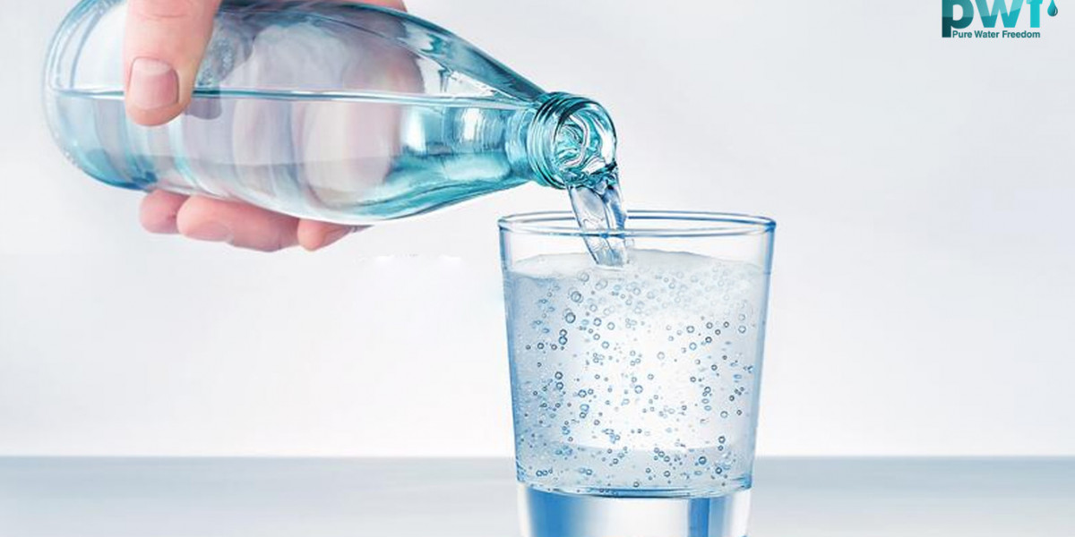Pure Water Freedom