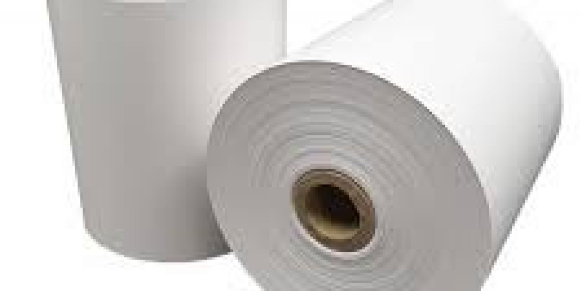 Woodfree Paper Market Sees Increased Investment in Eco-Conscious Production and Recyclable Paper Manufacturing Processes