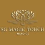 SG Magic Touch Massage Profile Picture