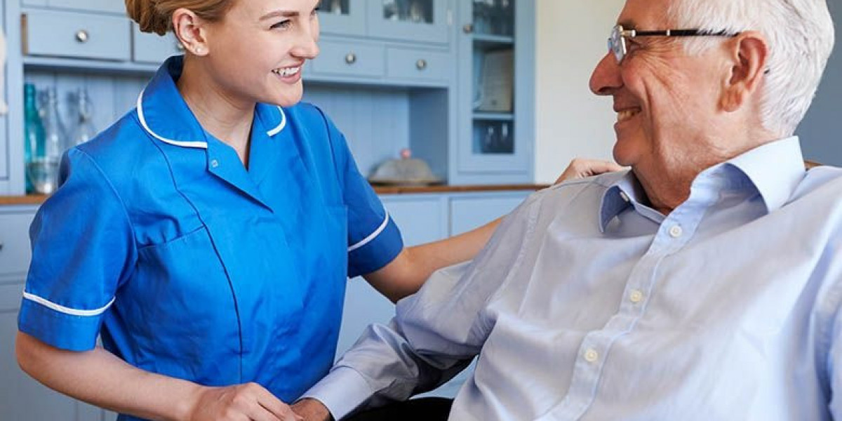 Private Carers Croydon: Personalised Care That Feels Like Family