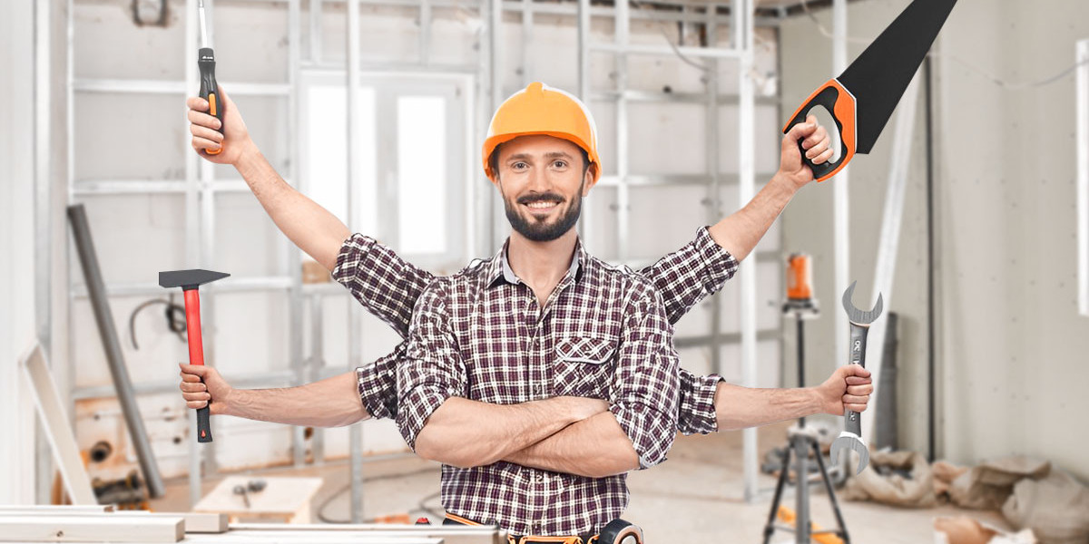 Handyman Oakville Ontario: Reliable Home Repair and Maintenance Services