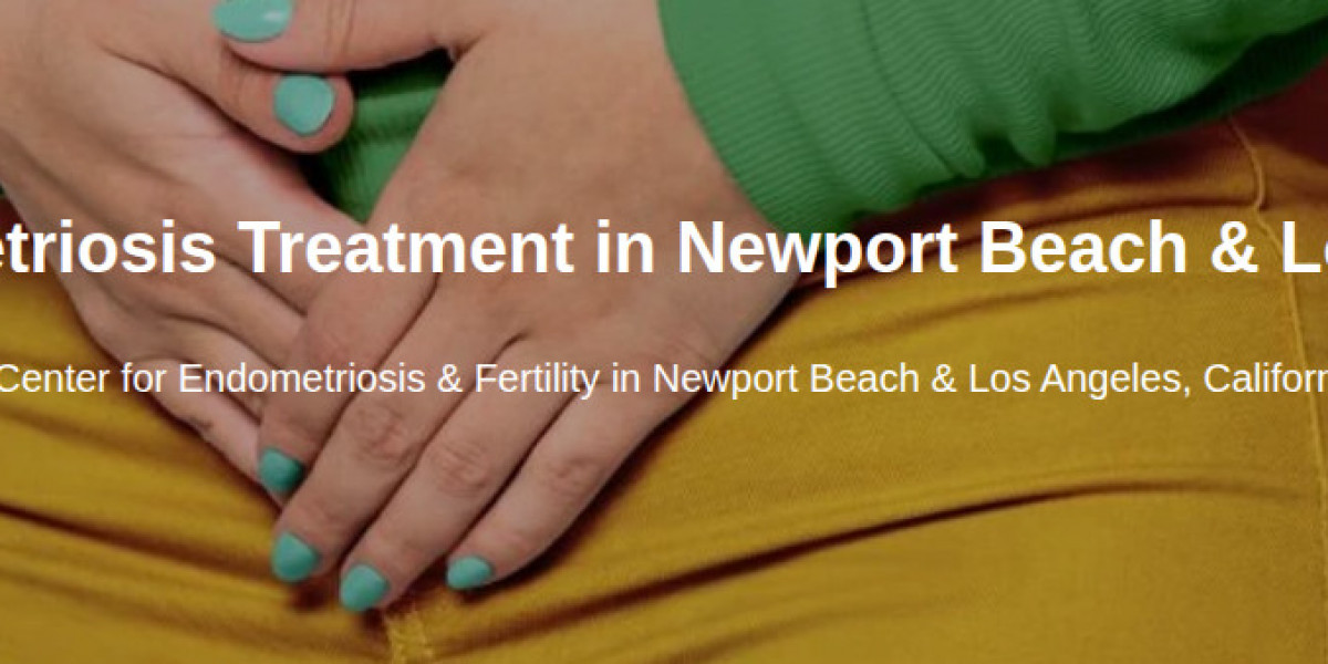 Bladder Endometriosis Treatment – Expert Care at the Center for Endometriosis and Fertility