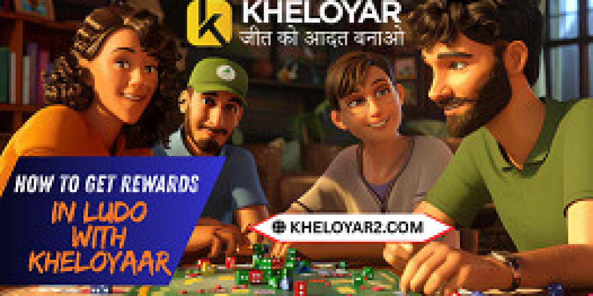 How to Get Rewards in Ludo with Kheloyaar