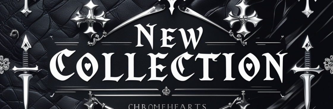 Chrome Heart Cover Image