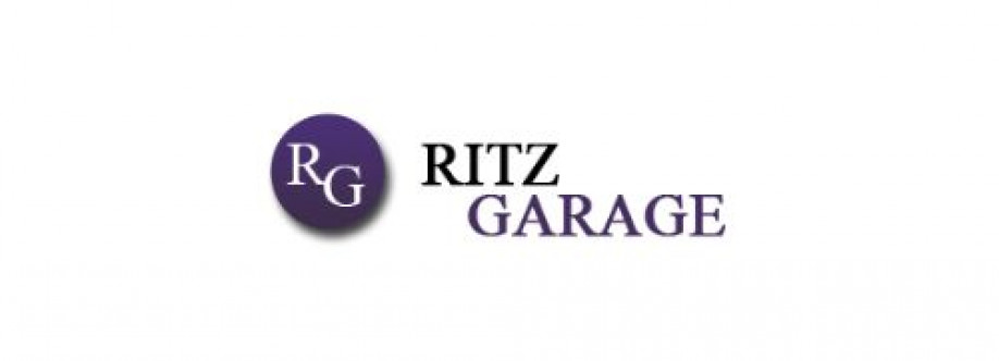 Ritz Garage Cover Image