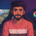 Sunil Gamer Profile Picture