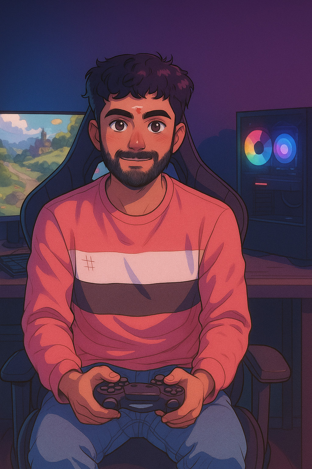 avatar