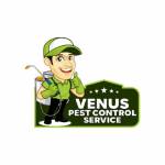 Venus Pest Control Profile Picture