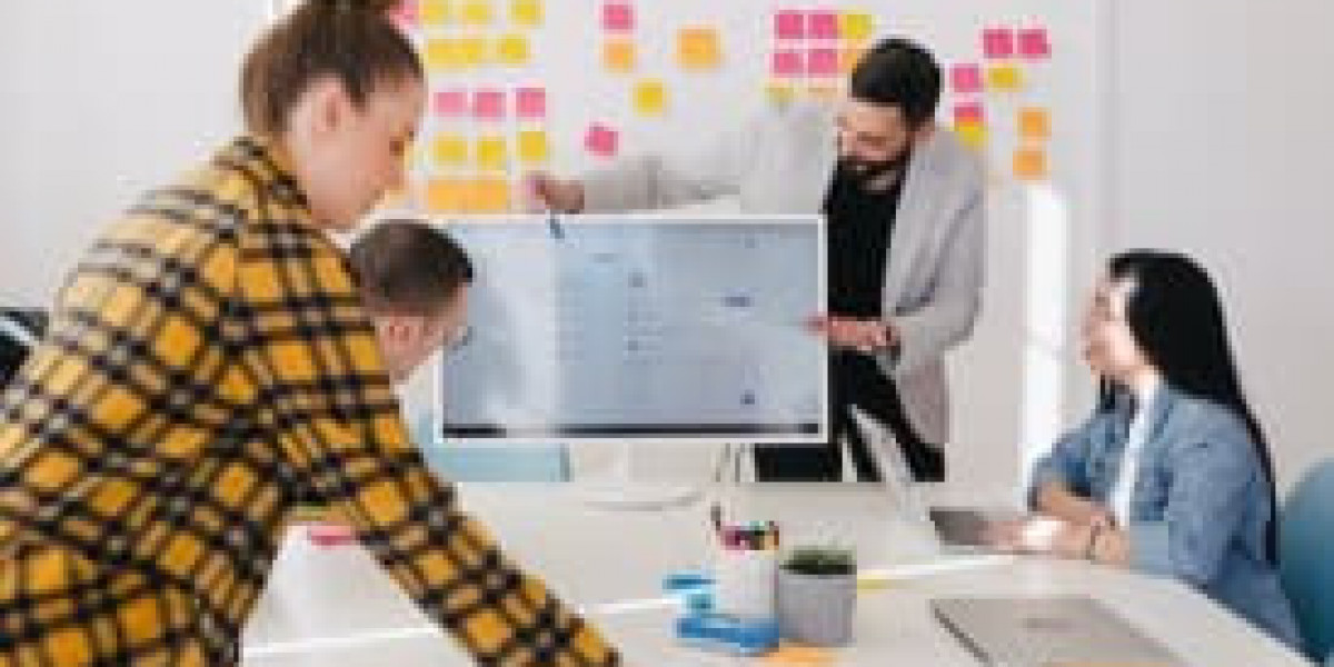 Python Training in Noida: A Smart Step Towards a Bright Tech Career