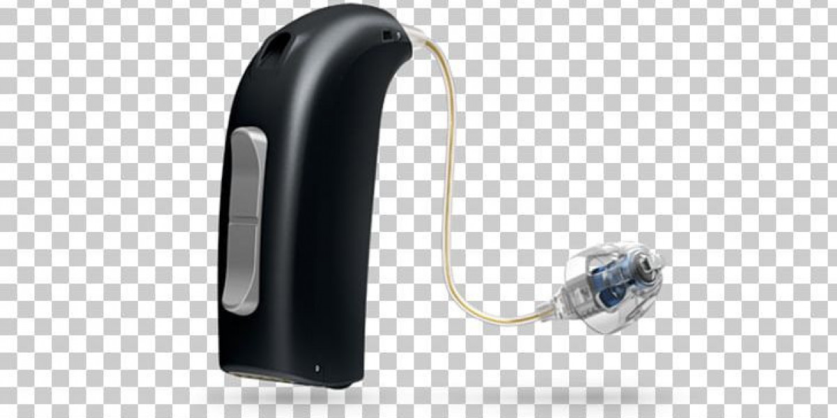 Audiological Devices Market Future Opportunities Fueled by Digital Solutions, Research, and Increasing Hearing Loss