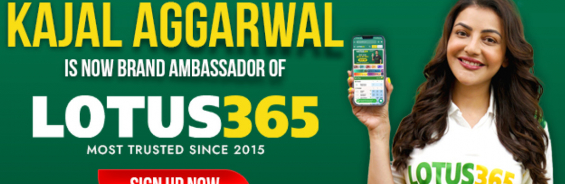 lotus365 basket Cover Image