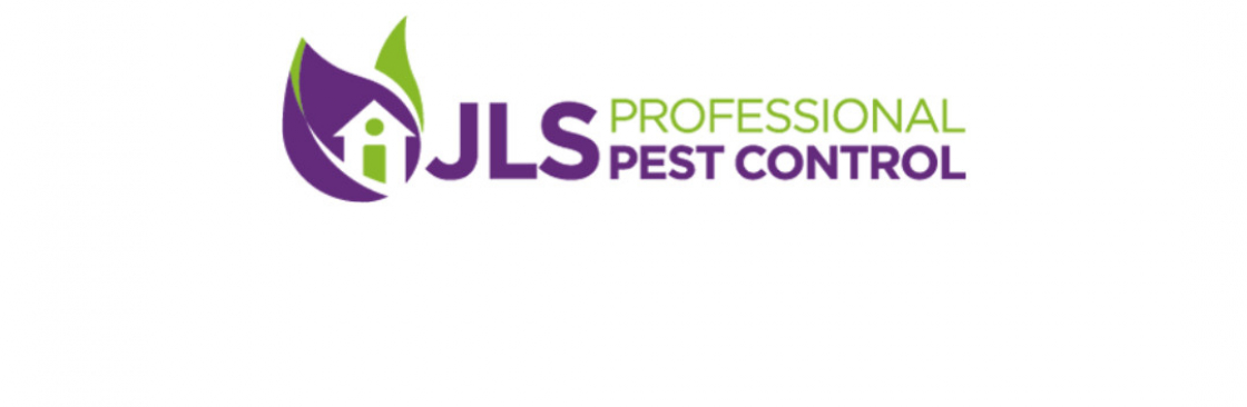 JLS Professional Pest Control Cover Image