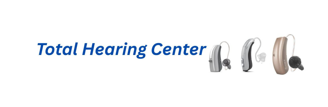 Total hearing center Cover Image
