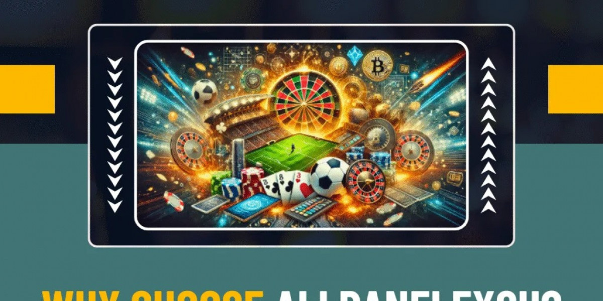 AllPanelExch App – Download & Start Your Online Betting Journey