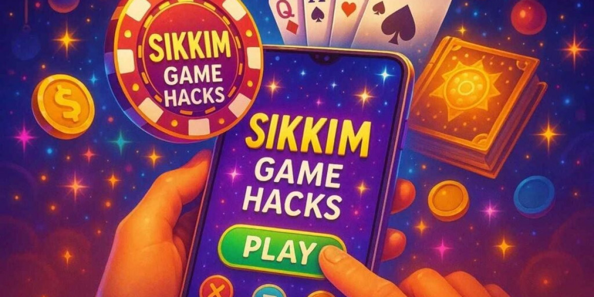 Sikkim Game – Play Color Games Online & Earn Real Cash Instantly