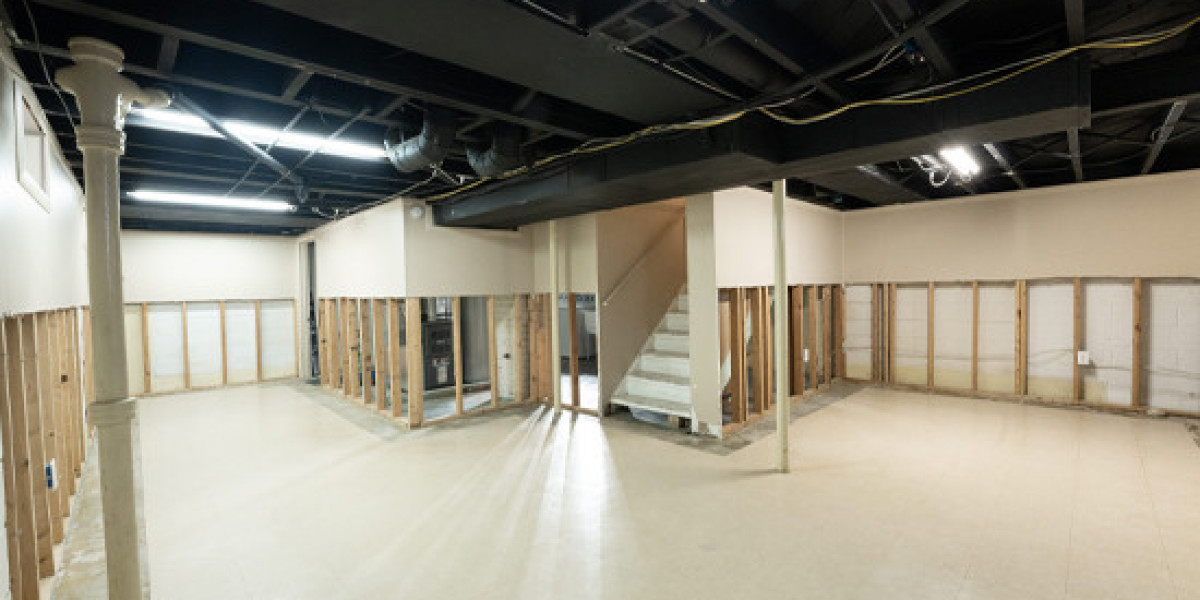 Leak Repair Expert for Your Basement in Elizabeth