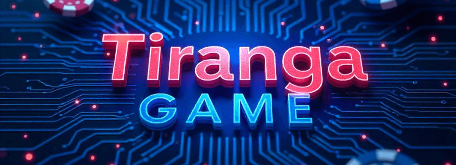 Tiranga Game Cover Image