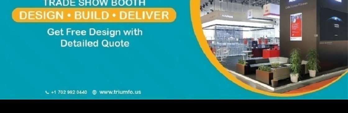 Triumfo Inc Cover Image