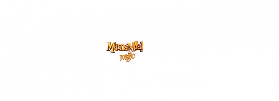 MamaMia Magic LLC Cover Image
