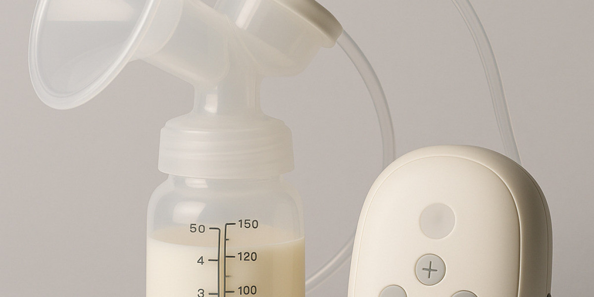 Breast Pump Market Dynamics Shaping Growth, Competition, and Future Opportunities Worldwide