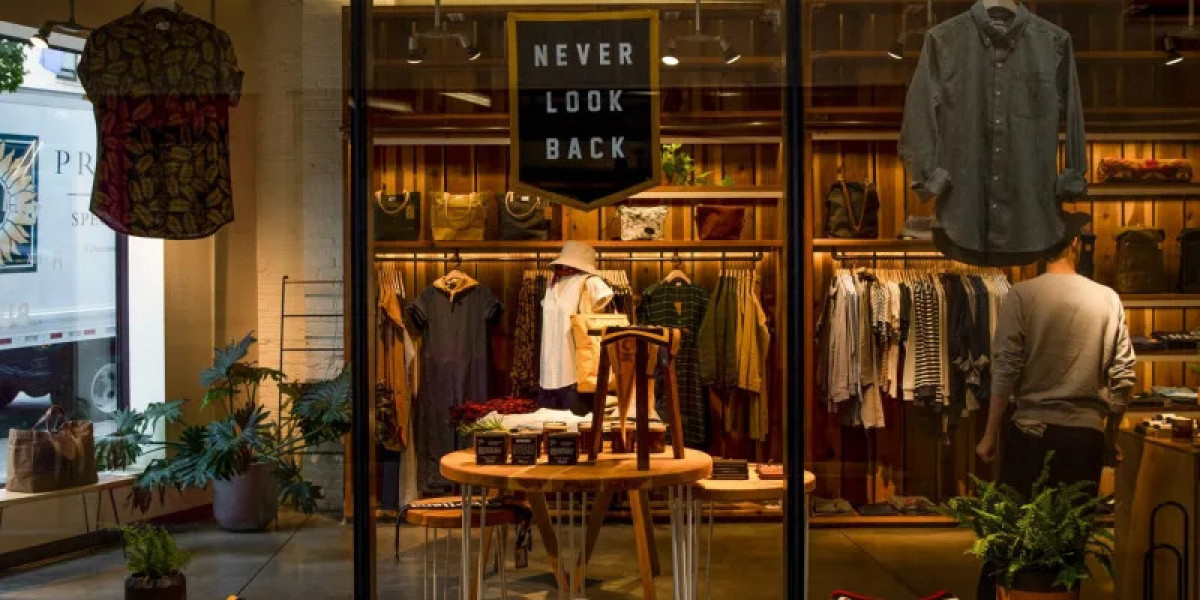 Where Grit Meets Statement Style