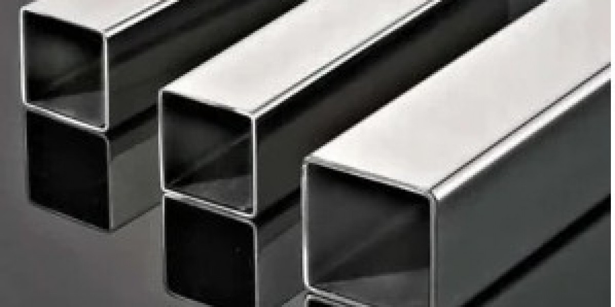 The Strength and Style of Stainless Steel Powder Coated Pipe