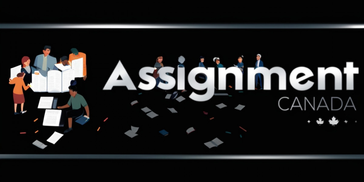 The best Mississauga Assignment Helper
