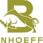 Bonhoeffer machines Profile Picture