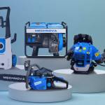 Mechnova Machines Profile Picture