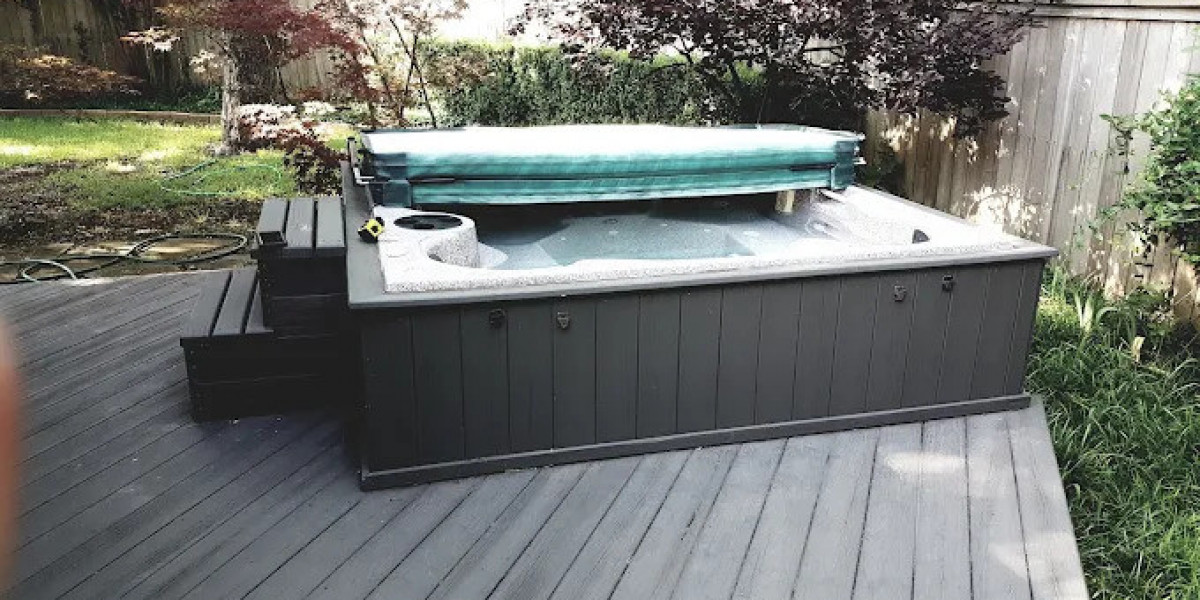 Dallas Jacuzzi Hot Tub Repair Services That Extend Your Spa’s Lifespan