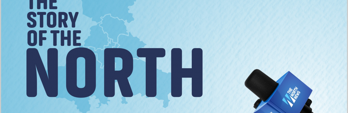 The North News Cover Image