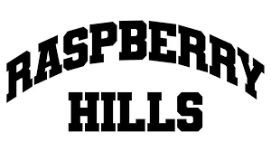 Raspberry Hills Shorts