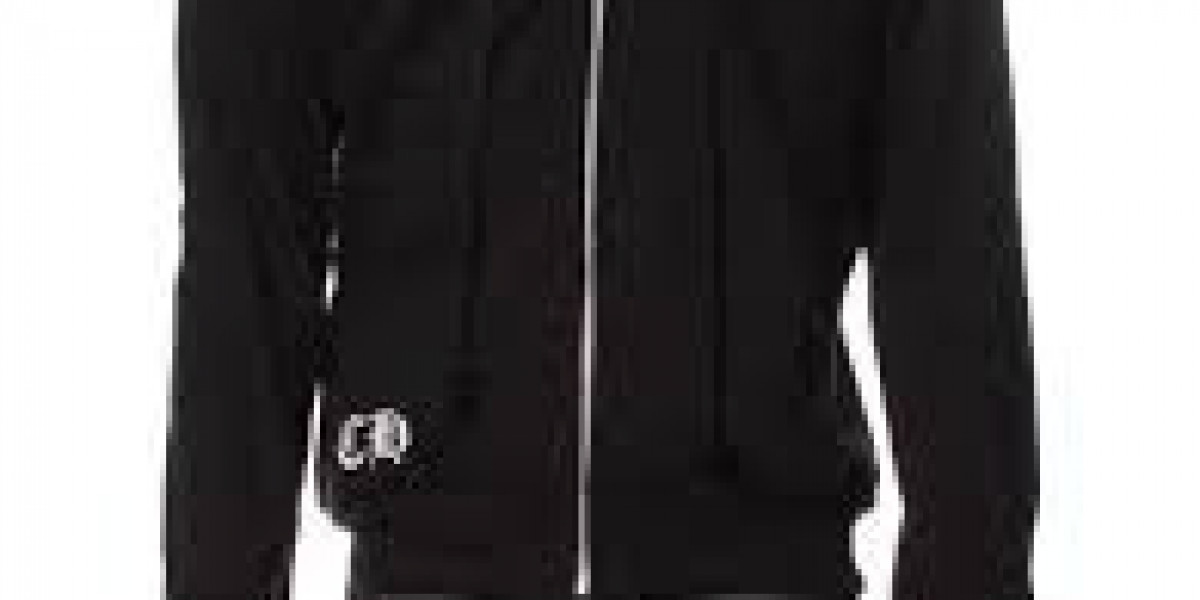 Chrome Hearts Black Hoodie: The Perfect Blend of Luxury and Streetwear