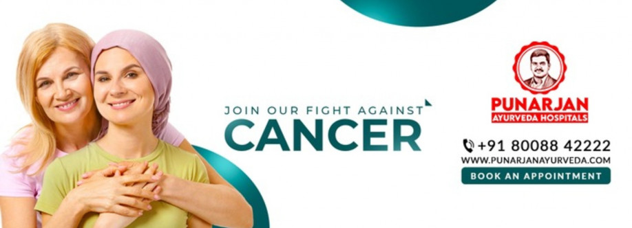 Lymphoma cancer treatment hospitals in hyderabad Cover Image
