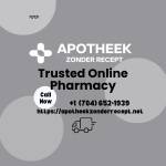 Apotheek Zonder Recept Profile Picture
