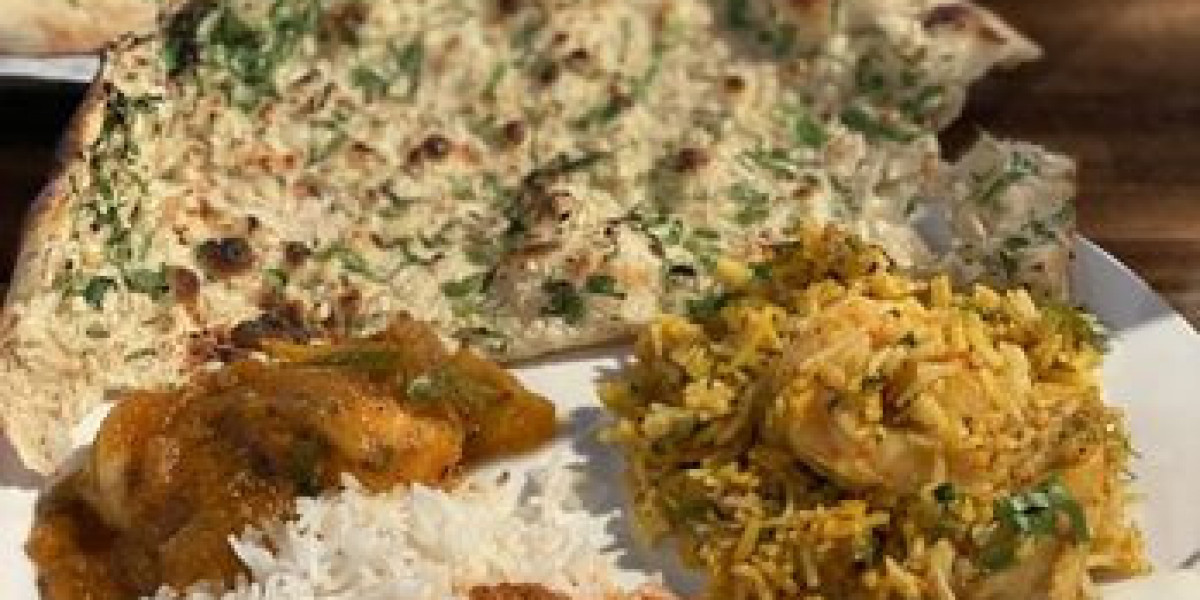 Authentic Indian Food in High Point, NC – A Culinary Journey