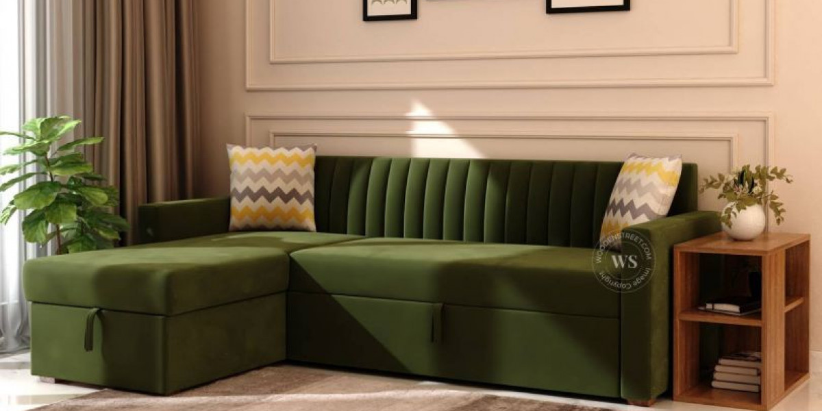 Guide to Choosing L Shape Sofas According to Vastu